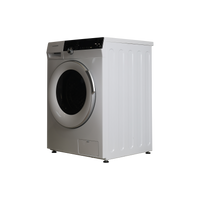 Lave-Linge Hublot 10 kg Reconditionné THOMSON TW151A : vue du côté droit