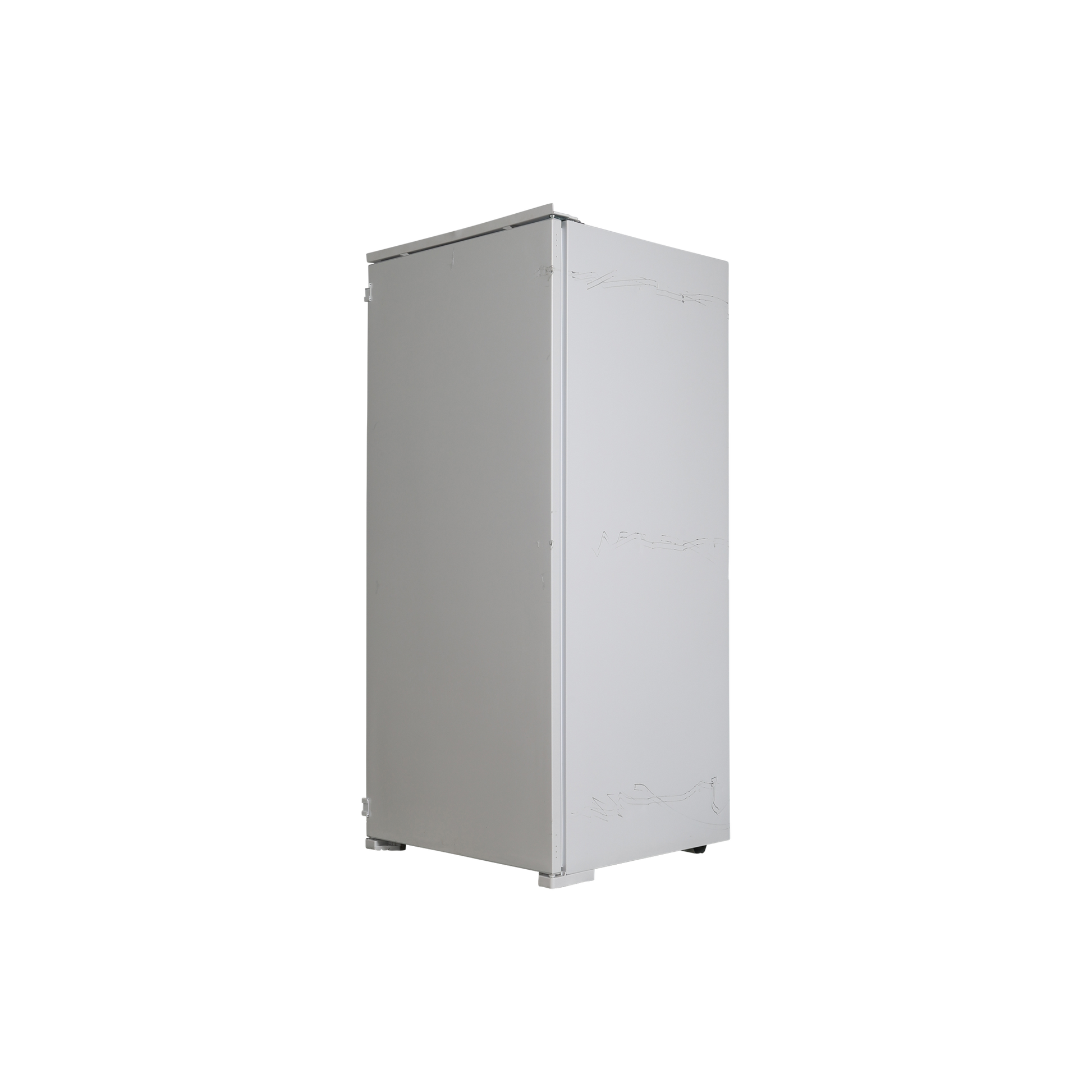 Réfrigérateur Encastrable 199 L Reconditionné DE-DIETRICH DRL1220FS : vue du côté droit