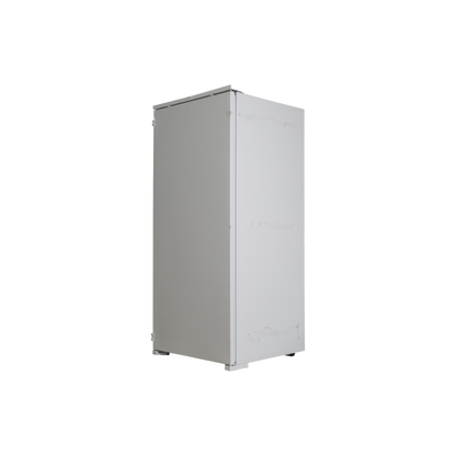 Réfrigérateur Encastrable 199 L Reconditionné DE-DIETRICH DRL1220FS (DRL 1220 FS) : vue du côté droit