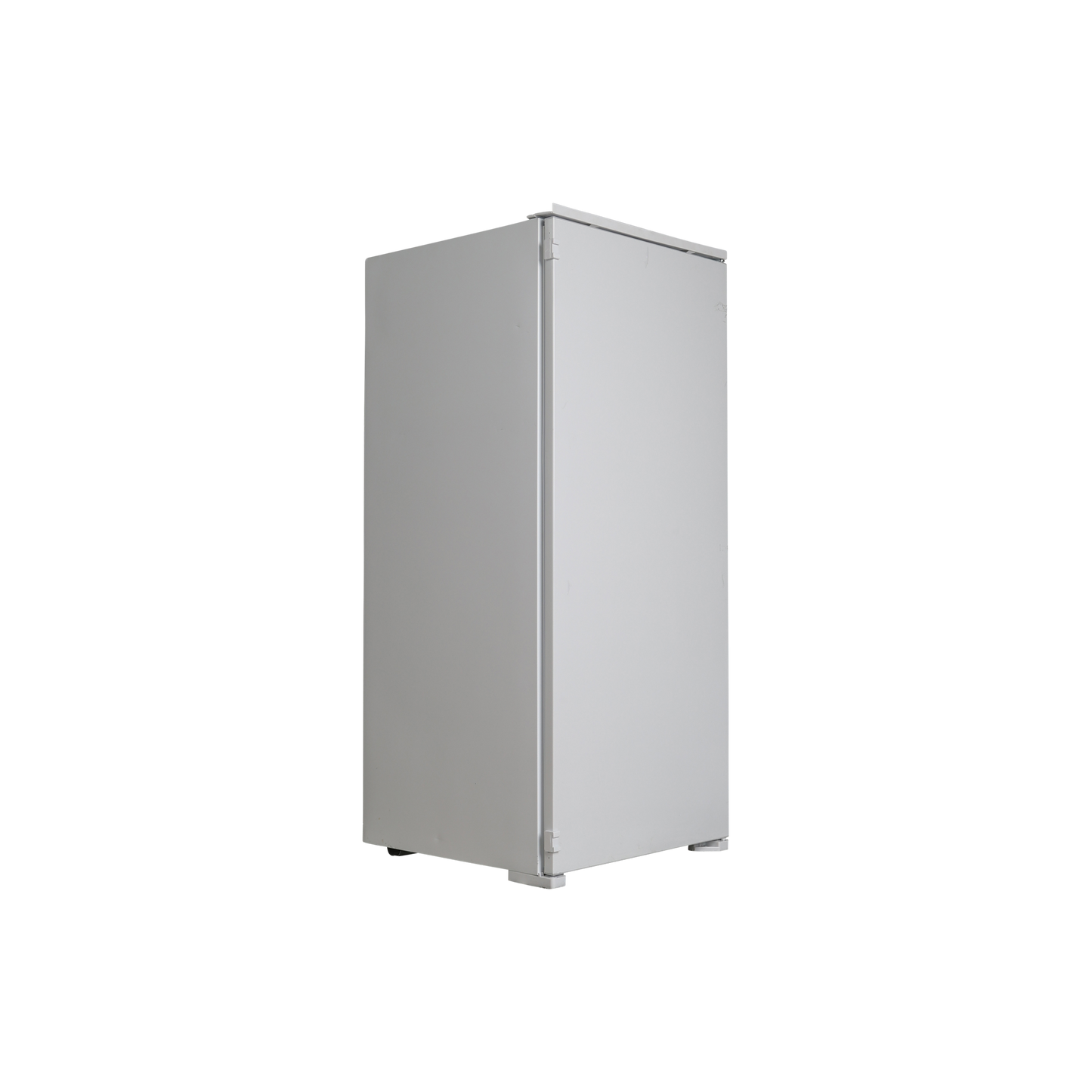 Réfrigérateur Encastrable 199 L Reconditionné DE-DIETRICH DRL1220FS : vue du côté gauche