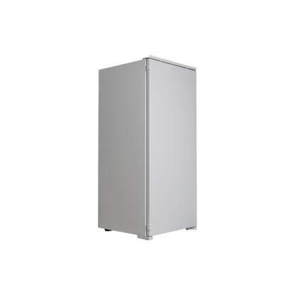 Réfrigérateur Encastrable 199 L Reconditionné DE-DIETRICH DRL1220FS : vue du côté gauche