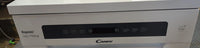 Lave-Vaisselle Pose Libre 16 Cvts Reconditionné CANDY CF6C4F0W