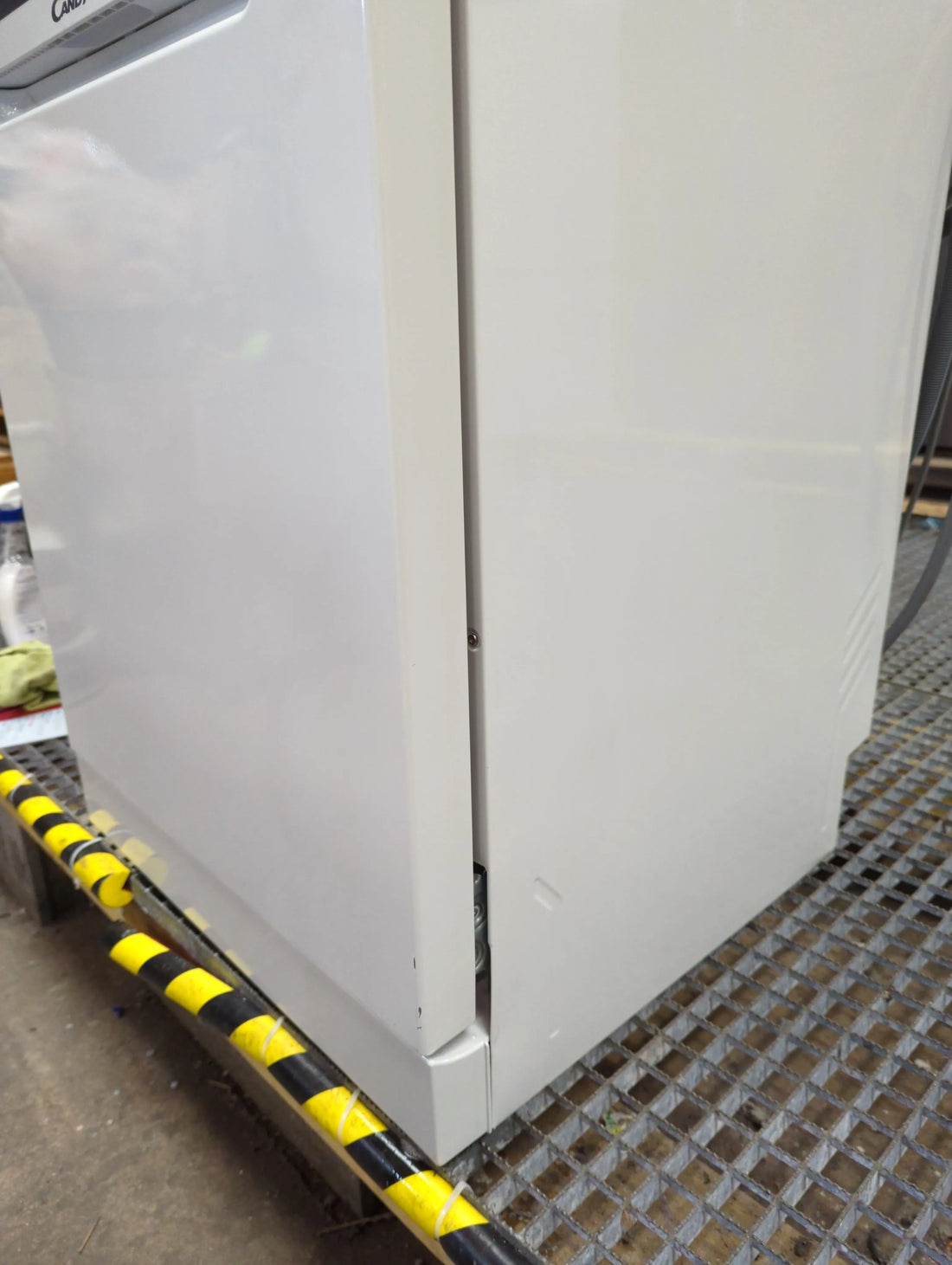 Lave-Vaisselle Pose Libre 16 Cvts Reconditionné CANDY CF6C4F0W : détails