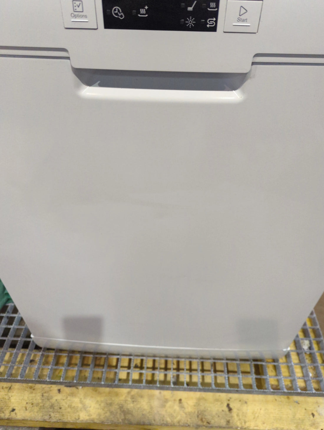 Lave-Vaisselle Pose Libre 13 Cvts Reconditionné ELECTROLUX ESF5555LOW : détails