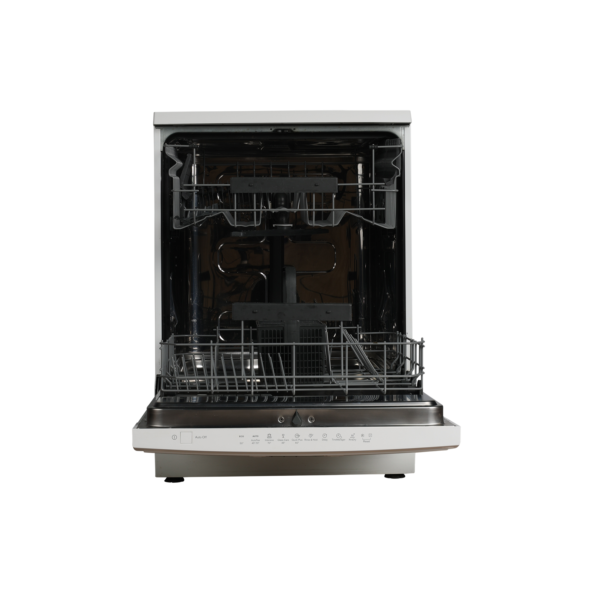 Lave-Vaisselle Pose Libre 13 Cvts Reconditionné ELECTROLUX ESF5555LOW : vue de l'intérieur