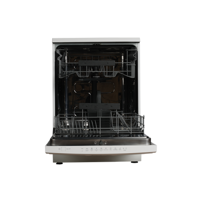Lave-Vaisselle Pose Libre 13 Cvts Reconditionné ELECTROLUX ESF5555LOW : vue de l'intérieur