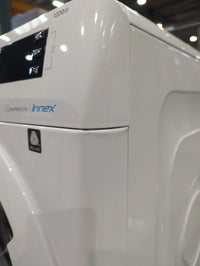 Lave-Linge Hublot 9 kg Reconditionné INDESIT BWDE91285XWFRN : détails