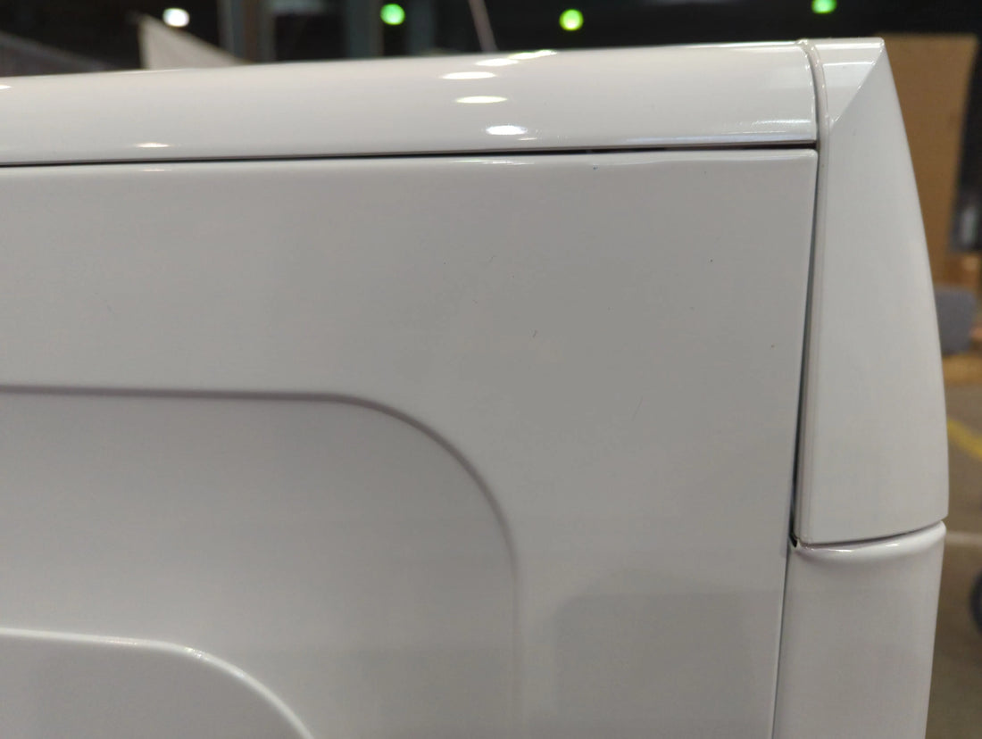 Lave-Linge Hublot 9 kg Reconditionné INDESIT BWDE91285XWFRN : détails