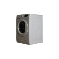 Lave-Linge Hublot 9 kg Reconditionné INDESIT BWDE91285XWFRN : vue du côté droit