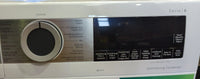 Seche-Linge Pompe À Chaleur 8 kg Reconditionné BOSCH WQG235D8FG