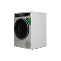 Seche-Linge Pompe À Chaleur 8 kg Reconditionné BOSCH WQG235D8FG : vue du côté droit