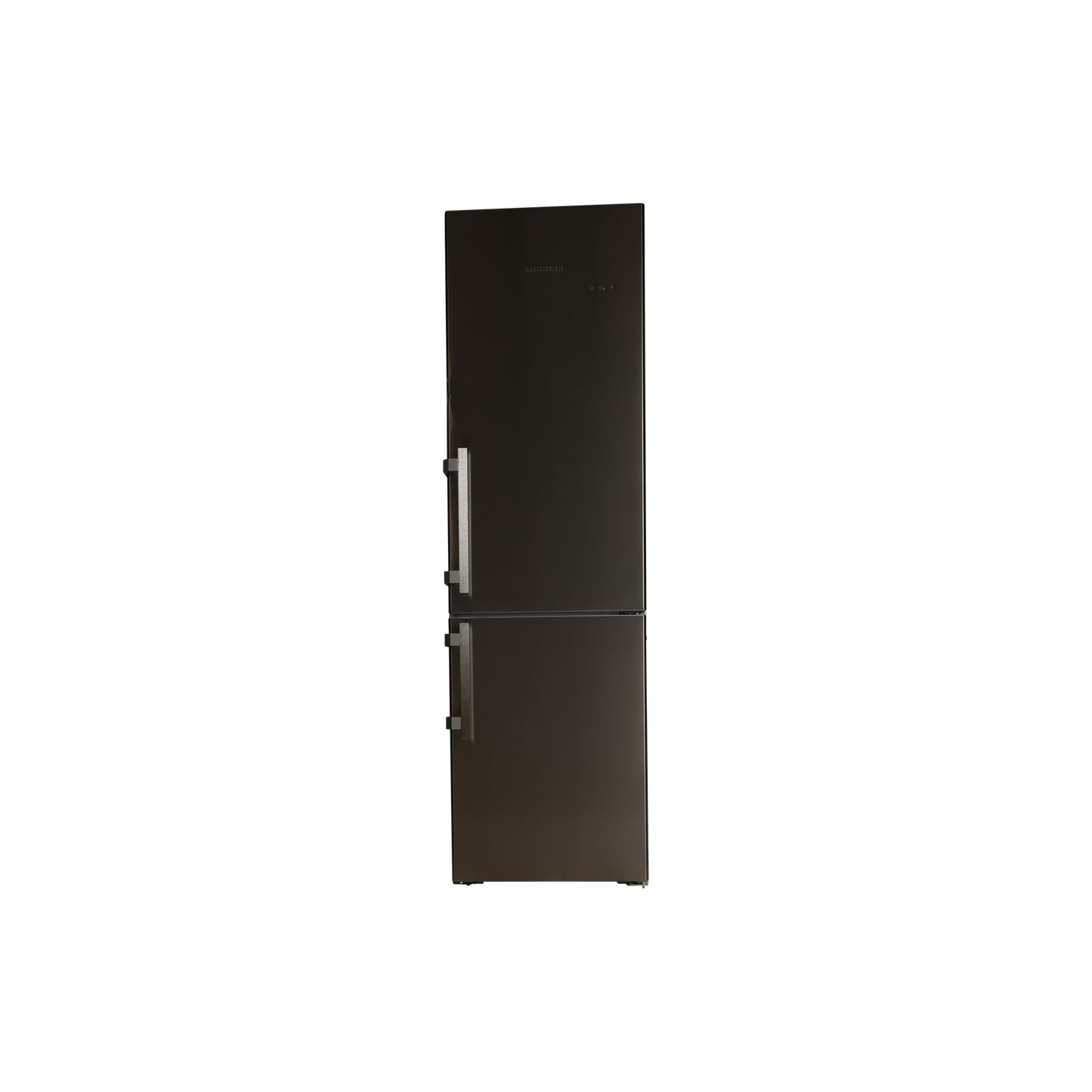 Réfrigérateur Avec Congélateur 373 L Reconditionné LIEBHERR CNSDB 5753-20 : vue de face