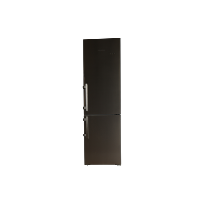 Réfrigérateur Avec Congélateur 373 L Reconditionné LIEBHERR CNSDB 5753-20 : vue de face
