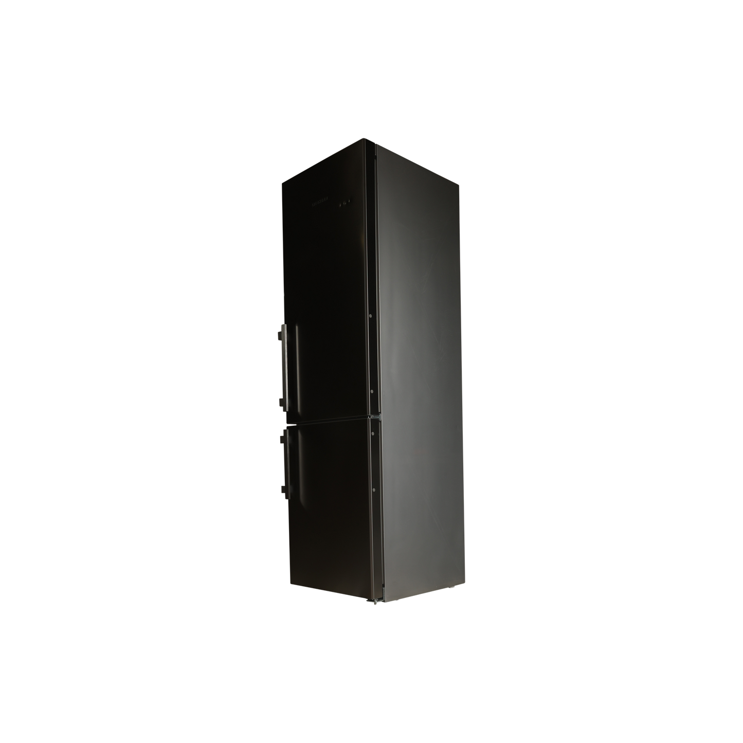 Réfrigérateur Avec Congélateur 373 L Reconditionné LIEBHERR CNSDB 5753-20 : vue du côté droit