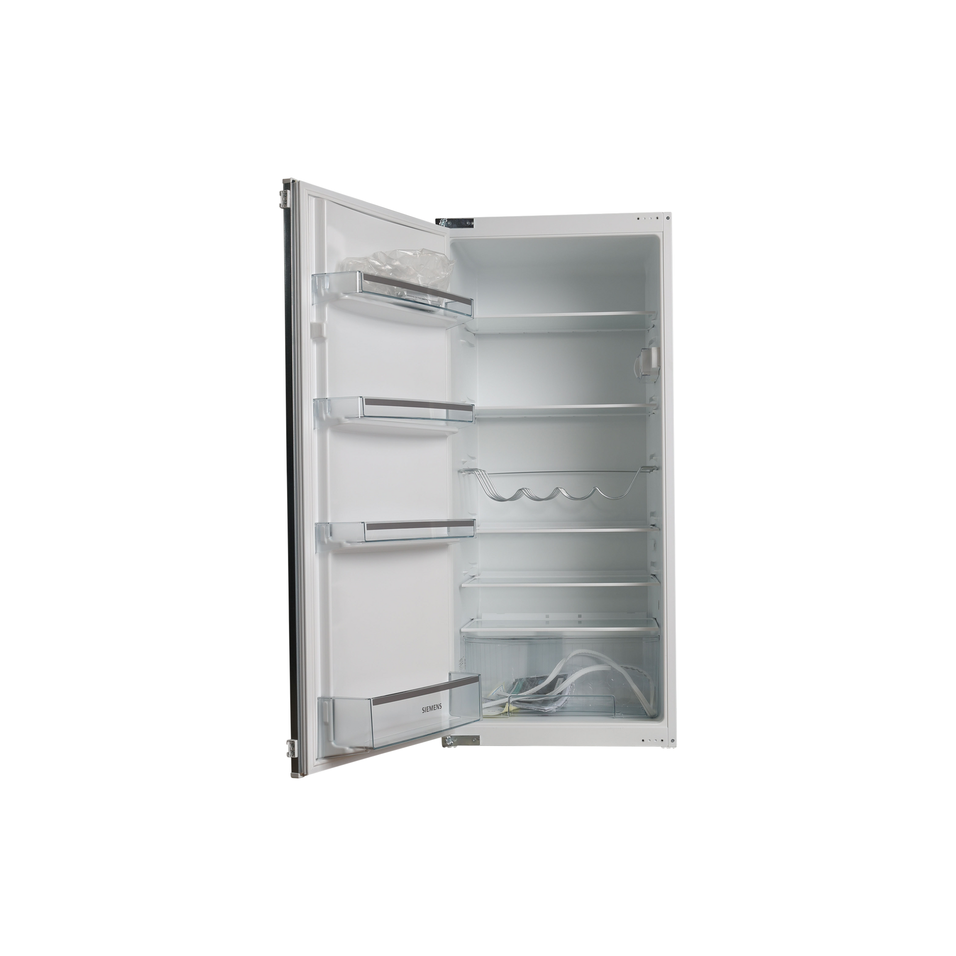 Réfrigérateur Encastrable 221 L Reconditionné SIEMENS KI24RNSF0 : vue de l'intérieur