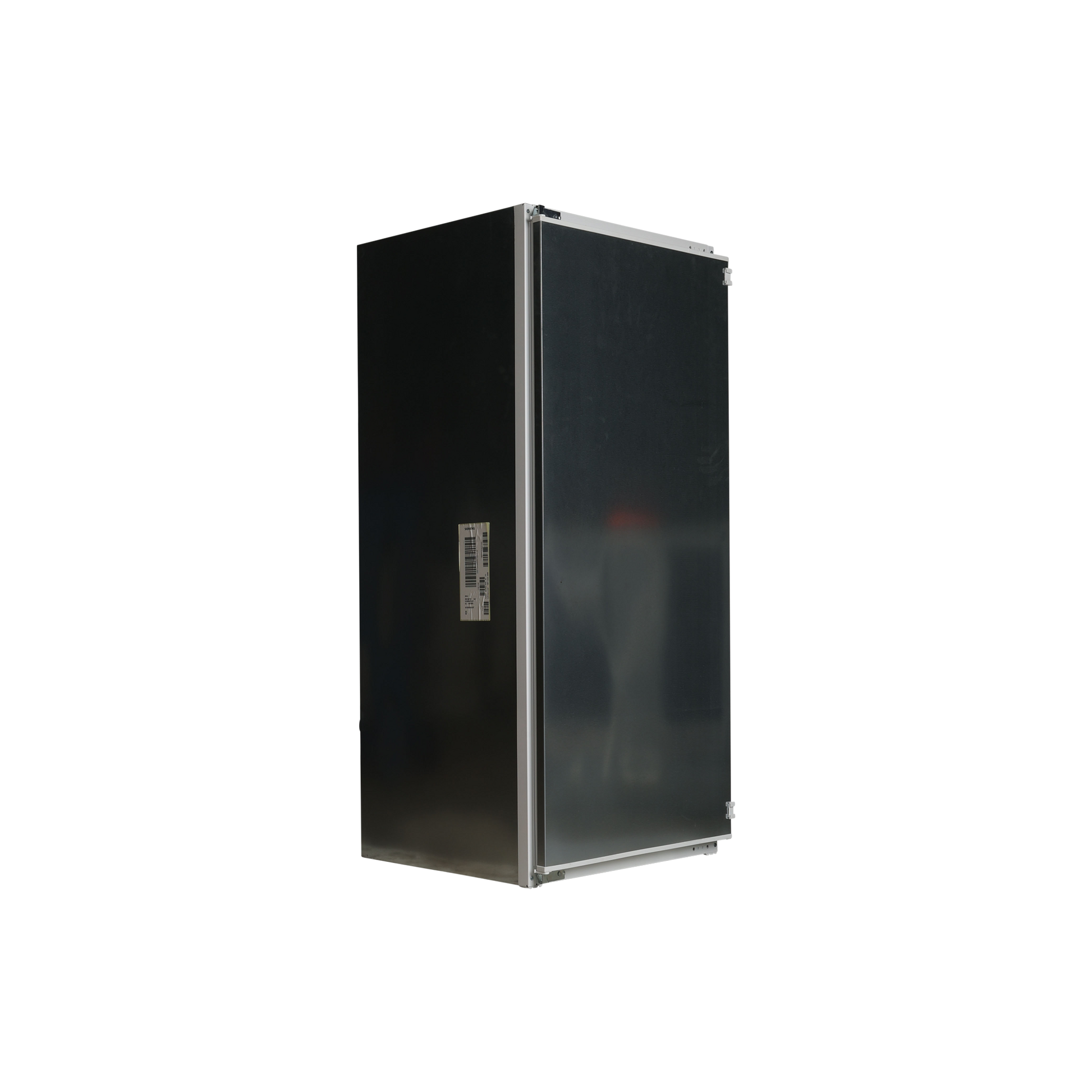 Réfrigérateur Encastrable 221 L Reconditionné SIEMENS KI24RNSF0 : vue du côté gauche