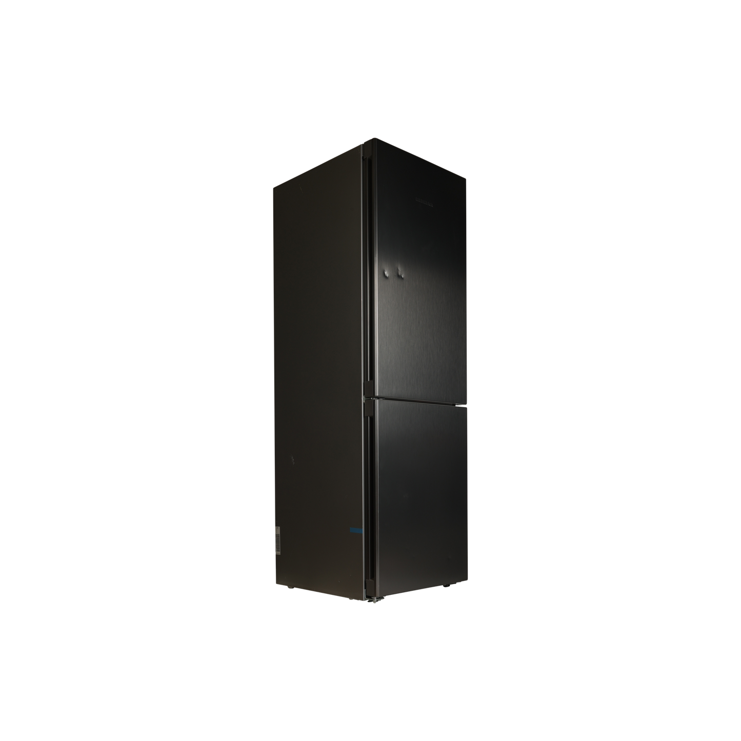 Réfrigérateur Avec Congélateur 330 L Reconditionné LIEBHERR CNSFD 5203 : vue du côté gauche