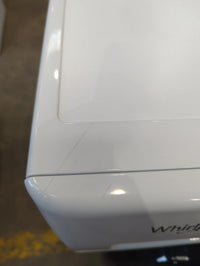 Lave-Linge Hublot 8 kg Reconditionné WHIRLPOOL FFB8469EBVBE : détails