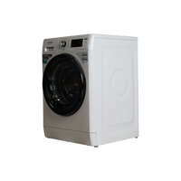 Lave-Linge Hublot 8 kg Reconditionné WHIRLPOOL FFB8469EBVBE : vue du côté droit