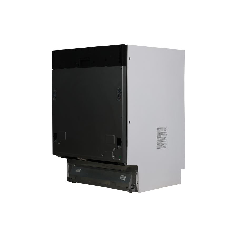 Lave-Vaisselle Encastrable 16 Cvts Reconditionné BEKO BDIN38650C : vue du côté droit