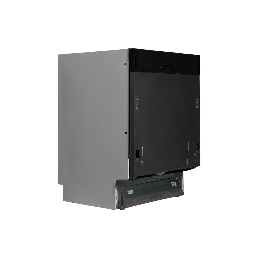 Lave-Vaisselle Encastrable 16 Cvts Reconditionné BEKO BDIN38650C : vue du côté gauche