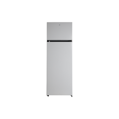 Réfrigérateur Avec Congélateur 243 L Reconditionné LISTO RDL16055HIB1 : vue de face