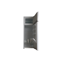 Réfrigérateur Avec Congélateur 243 L Reconditionné LISTO RDL16055HIB1 : vue de l'intérieur