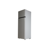 Réfrigérateur Avec Congélateur 243 L Reconditionné LISTO RDL16055HIB1 : vue du côté droit