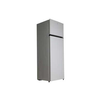 Réfrigérateur Avec Congélateur 243 L Reconditionné LISTO RDL16055HIB1 : vue du côté gauche