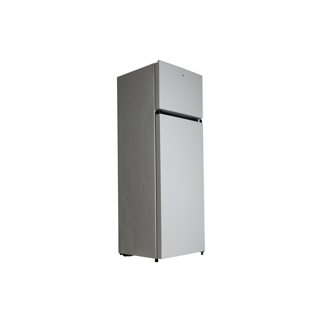 Réfrigérateur Avec Congélateur 243 L Reconditionné LISTO RDL16055HIB1 : vue du côté gauche