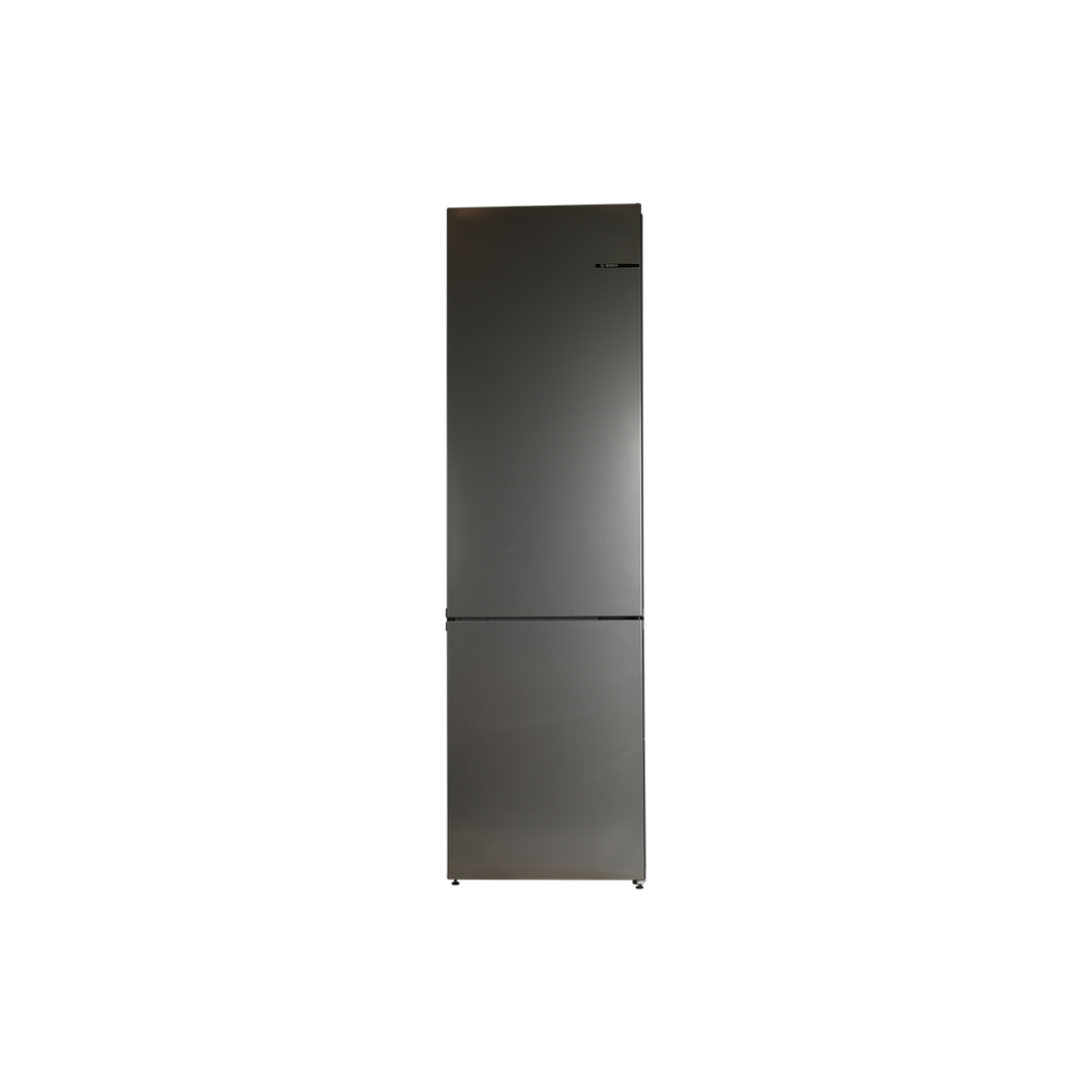 Réfrigérateur Avec Congélateur 363 L Reconditionné BOSCH KGN392LDF : vue de face