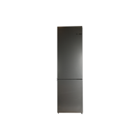 Réfrigérateur Avec Congélateur 363 L Reconditionné BOSCH KGN392LDF : vue de face