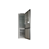 Réfrigérateur Avec Congélateur 363 L Reconditionné BOSCH KGN392LDF : vue de l'intérieur