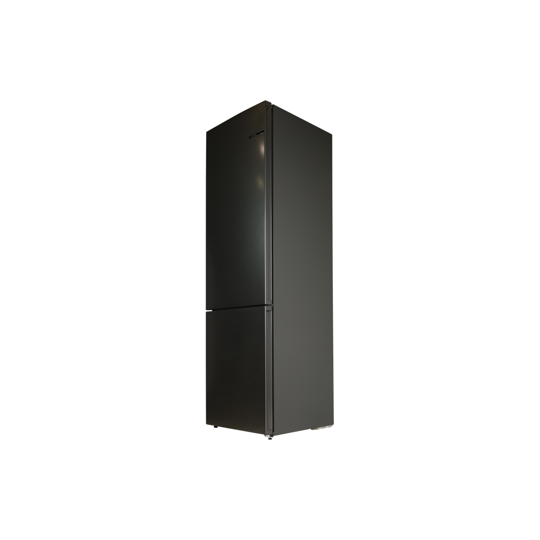 Réfrigérateur Avec Congélateur 363 L Reconditionné BOSCH KGN392LDF : vue du côté droit