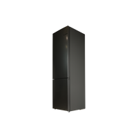 Réfrigérateur Avec Congélateur 363 L Reconditionné BOSCH KGN392LDF : vue du côté droit