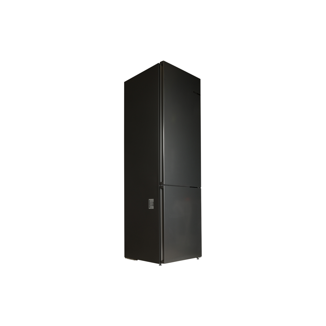 Réfrigérateur Avec Congélateur 363 L Reconditionné BOSCH KGN392LDF : vue du côté gauche