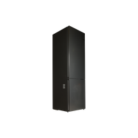 Réfrigérateur Avec Congélateur 363 L Reconditionné BOSCH KGN392LDF : vue du côté gauche
