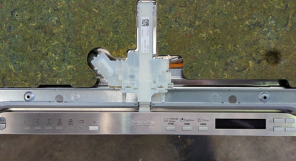 Lave-Vaisselle Encastrable 14 Cvts Reconditionné MIELE G 7250 SCVI
