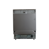 Lave-Vaisselle Encastrable 14 Cvts Reconditionné MIELE G 7250 SCVI : vue de face