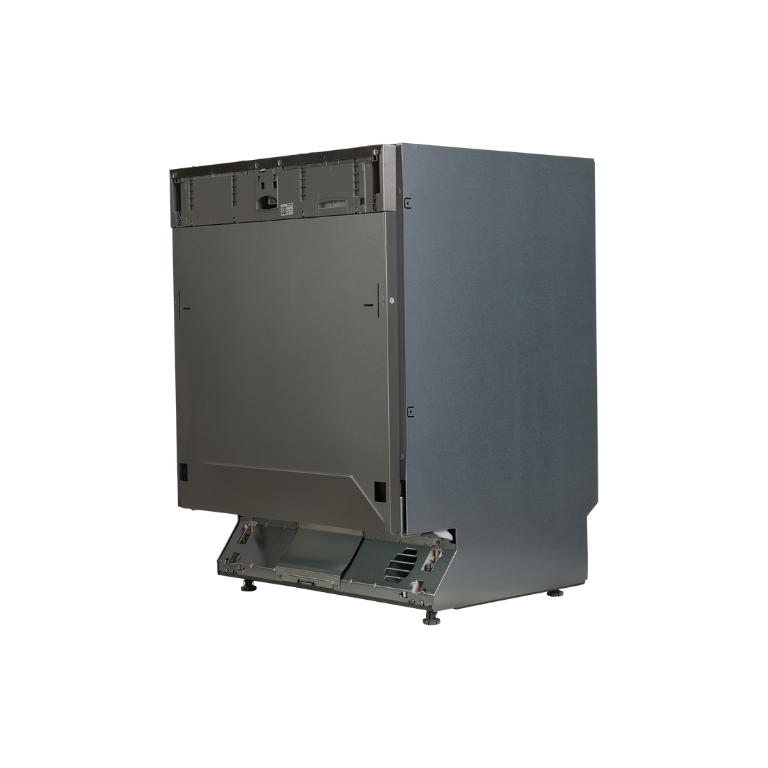 Lave-Vaisselle Encastrable 14 Cvts Reconditionné MIELE G 7250 SCVI : vue du côté droit