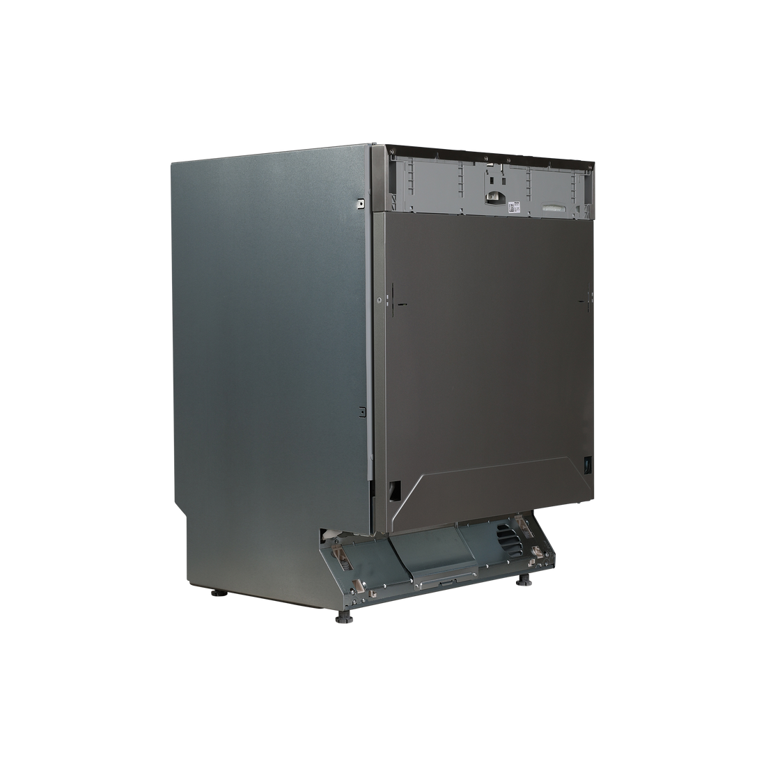 Lave-Vaisselle Encastrable 14 Cvts Reconditionné MIELE G 7250 SCVI : vue du côté gauche