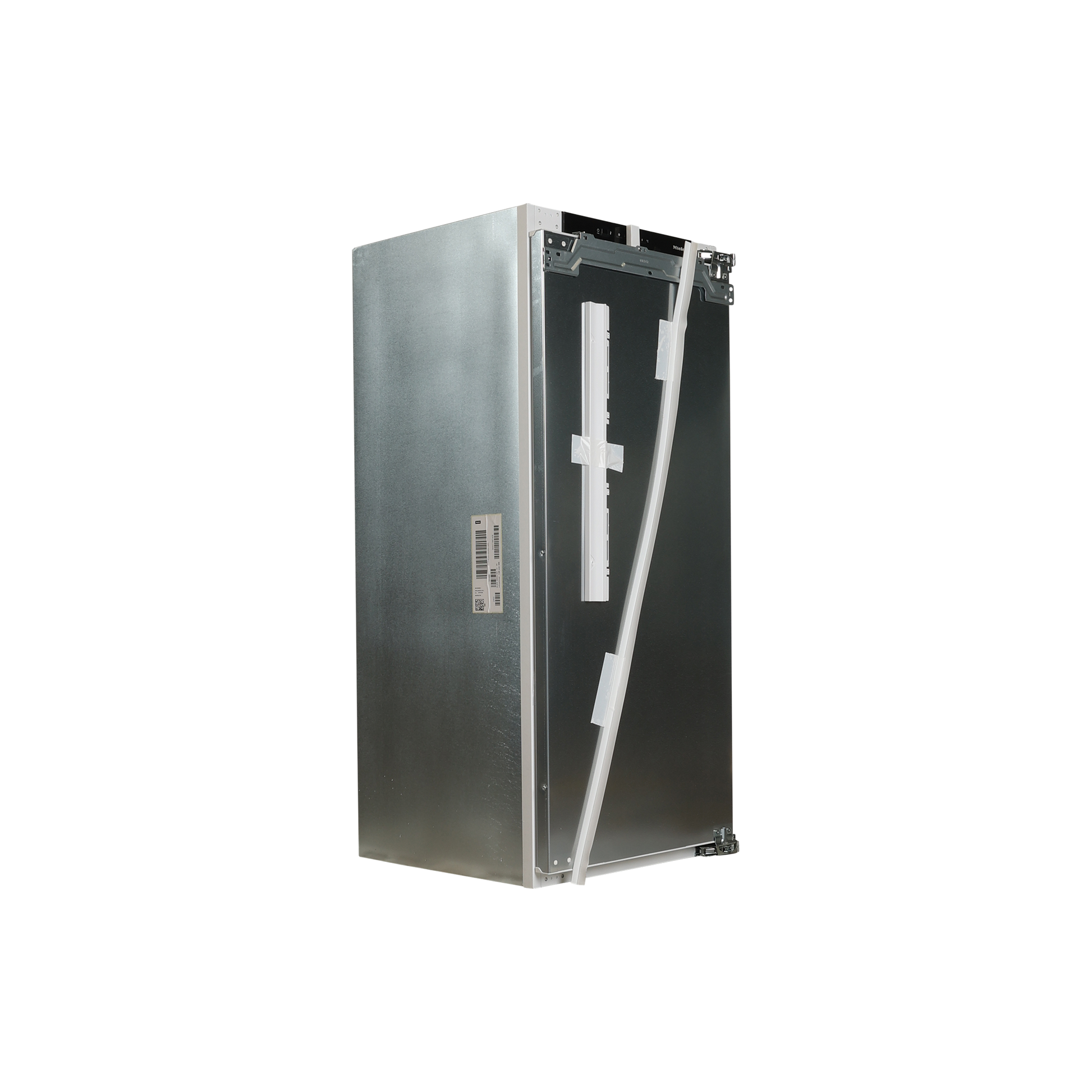 Réfrigérateur Encastrable 187 L Reconditionné MIELE K7326E : vue du côté gauche