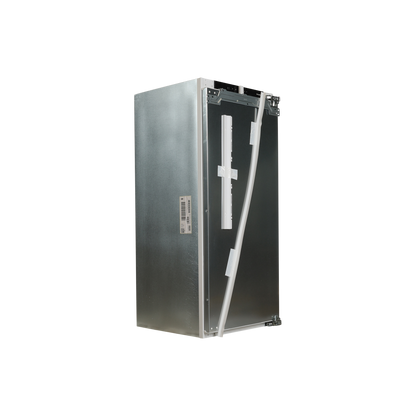 Réfrigérateur Encastrable 187 L Reconditionné MIELE K7326E : vue du côté gauche