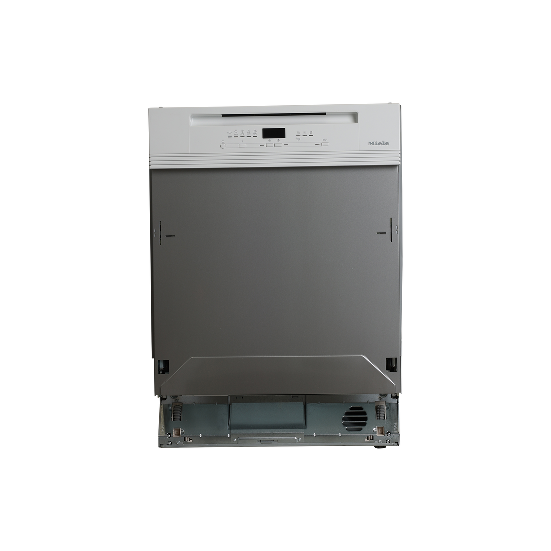 Lave-Vaisselle Encastrable 14 Cvts Reconditionné MIELE G 5315 SCI XXL : vue de face