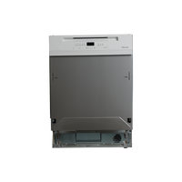 Lave-Vaisselle Encastrable 14 Cvts Reconditionné MIELE G 5315 SCI XXL : vue de face