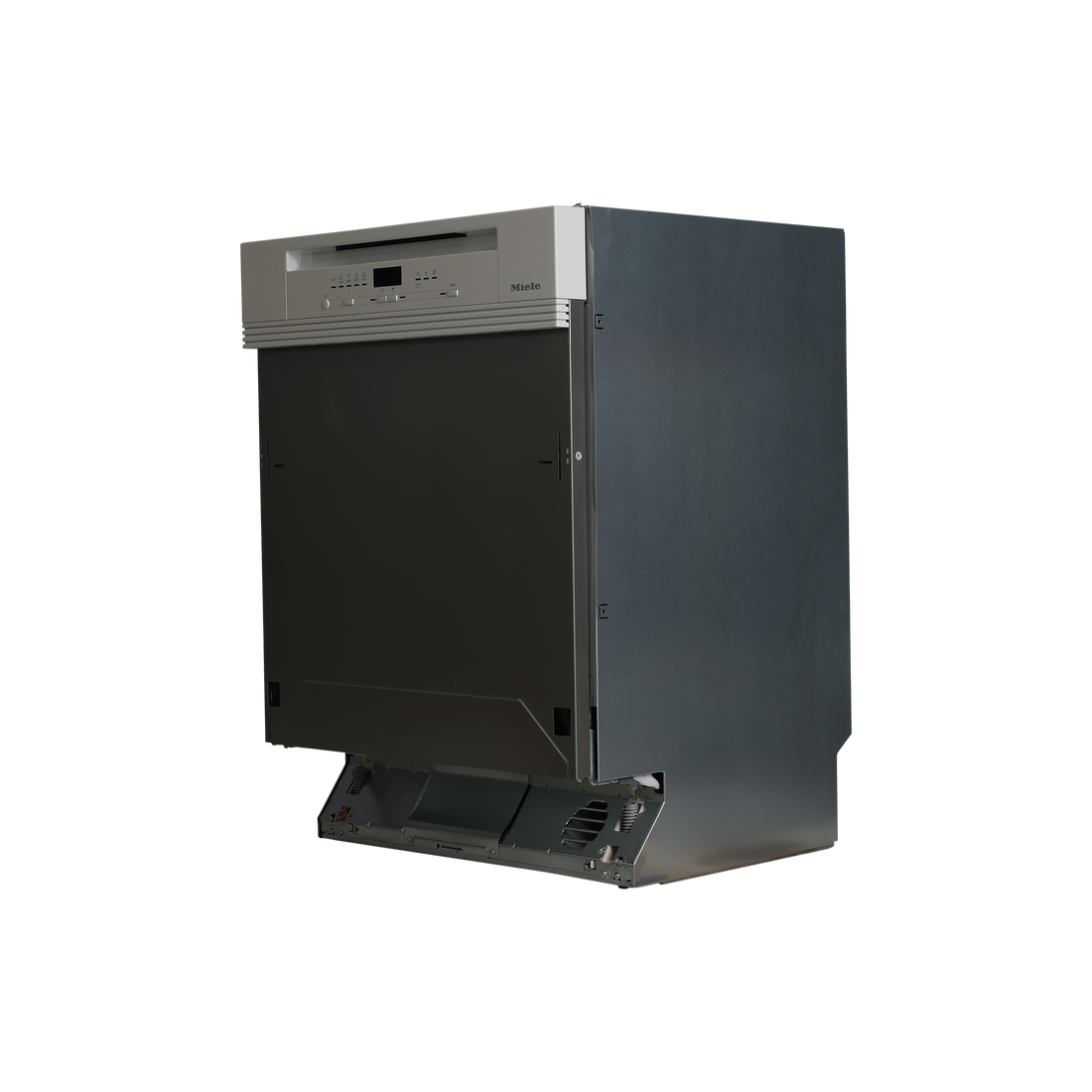 Lave-Vaisselle Encastrable 14 Cvts Reconditionné MIELE G 5315 SCI XXL : vue du côté droit