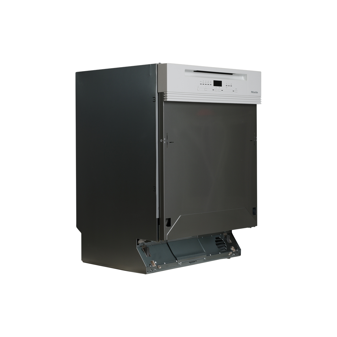 Lave-Vaisselle Encastrable 14 Cvts Reconditionné MIELE G 5315 SCI XXL : vue du côté gauche