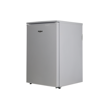 Réfrigérateur Compact 121 L Reconditionné WHIRLPOOL W55VM1110W : vue du côté droit