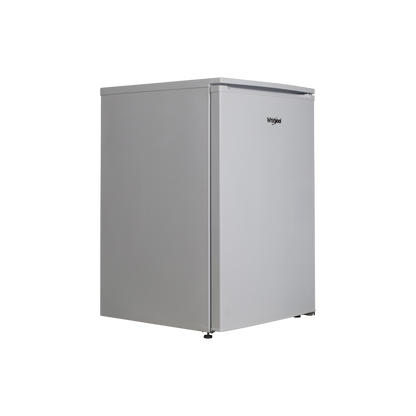 Réfrigérateur Compact 121 L Reconditionné WHIRLPOOL W55VM1110W : vue du côté gauche