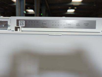 Réfrigérateur Encastrable 267 L Reconditionné SAMSUNG BRB26602FWW